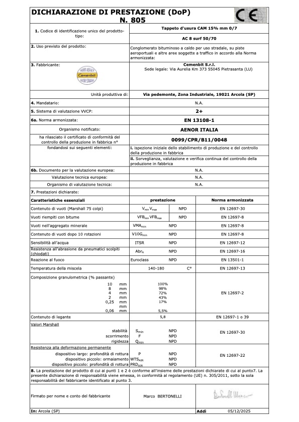 DoP 805-Tappeto 0-7